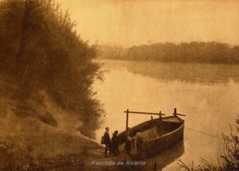 Amilcare, il “rossiccio”