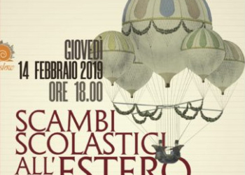 Scoprire la pedagogia slow con l’incontro “Scambi scolastici all’estero”