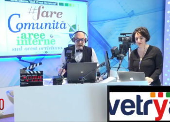 18e30 #LIVE – L’altra informazione del 19/02/2019