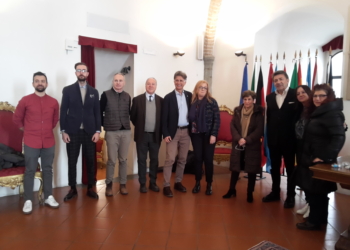 “Sport Therapy Day”, motori e solidarietà all’Autodromo dell’Umbria. L’esempio di Deborah Broccolini