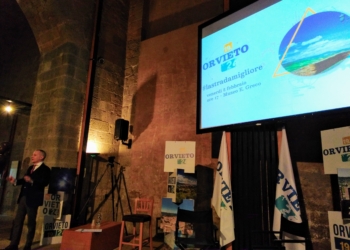 Primo importante successo di pubblico per “Orvieto 19 to 24”