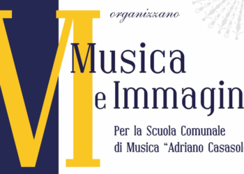 Rotary per la Cultura: Concerto a sostegno della Scuola “Adriano Casasole”