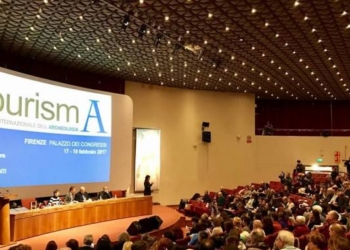 “Umbria Archeologia novità dal passato”: il Paao protagonista a Tourisma