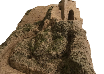 “Paesi d’Etruria”,  il Pozzo di San Patrizio entra nel Museo Faina