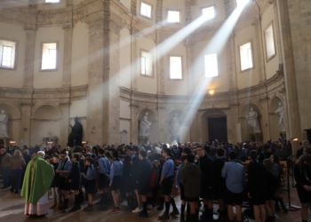 Conclusa la visita pastorale del vescovo Tuzia alla Diocesi di Orvieto-Todi