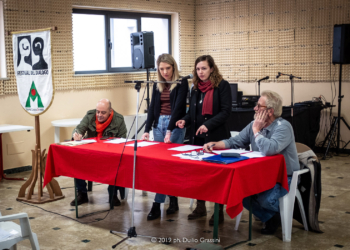 L’Associazione ApertaMenteOrvieto rinnova le cariche. Bracaletti: “Continuiamo a dialogare, sopratutto con i giovani”