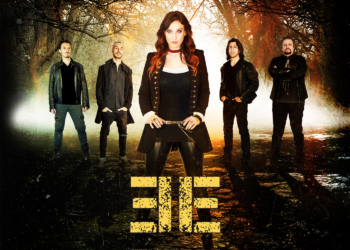 Gli “Elysium” debuttano con l’album “Labyrinth of Fallen Angels”