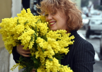 “Donne: Vita & Carriera”, International women’s day 2019