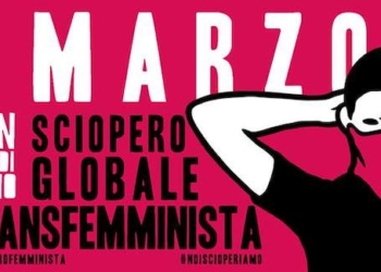 L’Albero di Antonia aderisce alla rete femminista Nonunadimeno