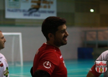 Orvieto Fc, riflettori puntati sulle compagini maschili. Parla Alessandro Delli Poggi