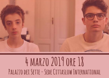 “Bulli a metà”, proiezione per “Vita da adolescenti”