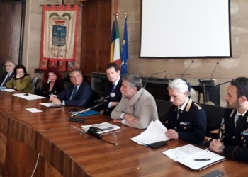 Presentata a Terni l’iniziativa “Bisogni sociali contemporanei, adulti e adolescenti tra reale e virtuale”