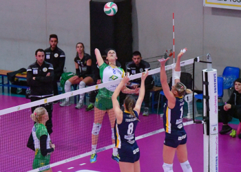 La Zambelli Orvieto inciampa con Ravenna