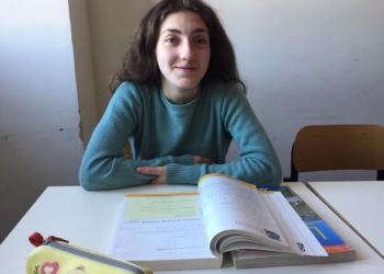 Olimpiadi di Italiano: in finale Chiara Girella, prima in Umbria per la categoria “Junior”