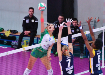 Serve una Zambelli Orvieto decisa a San Giovanni in Marignano