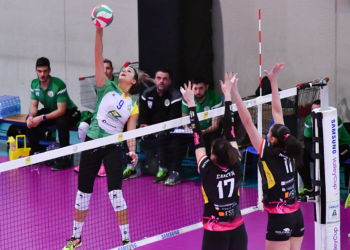 Alla Zambelli Orvieto non riesce il colpo a San Giovanni in Marignano