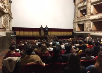 Diritti umani a scuola, terminata al Mancinelli la tre giorni di proiezioni sul tema