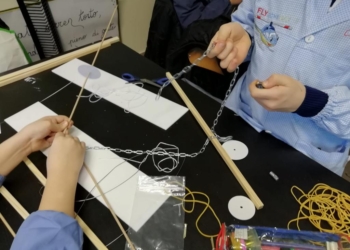 In Umbria arriva “Eureka! Funziona!”, progetto per orientare alla cultura tecnica e scientifica fin dalle Elementari