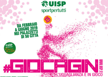 “Il divertimento in movimento” … con un occhio alla solidarietà. Al via la due giorni di Giocagin