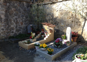 Abusi inaccettabili. Barbarie o civiltà al cimitero de La Capretta