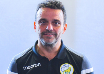 Il direttore sportivo Giuseppe Iannuzzi ripone una fiducia immutata verso la Zambelli Orvieto