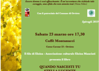 “Quando nascesti tu, stella lucente”