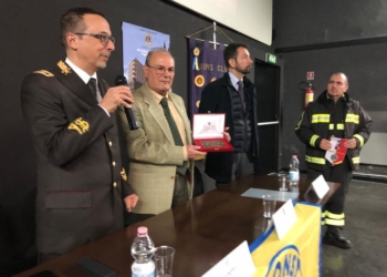 Orientamento scolastico agli studenti con il Lions Club di Orvieto