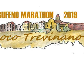 Monte Rufeno Marathon 2019, a passo di Trekking e Nordic Walking nei parchi naturalistici