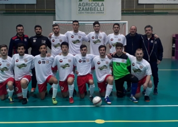 Orvieto Fc, week-end agonistico impegnativo per le squadre maschili