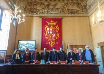 Quasi una mobilitazione per i “Cantieri di Narrazione Identitaria”. Il Liceo Artistico risponde ad Emilio Casalini