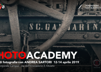 “PhotoAcademy” al Vetrya Corporate Campus