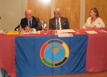 Panathlon, a Orvieto l’Assemblea Ordinaria dell’Area X