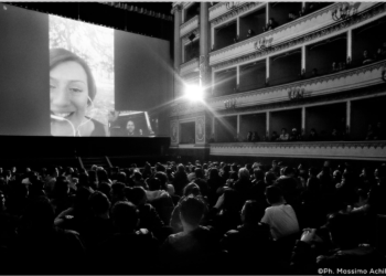 Teatro Memoria, la terza edizione termina con “Sangue Nostro”