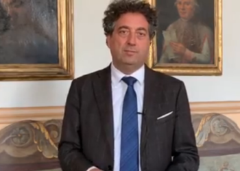 VIDEO – “Rifiuti e cambiamento climatico”, il sindaco Germani risponde all’appello di Greta