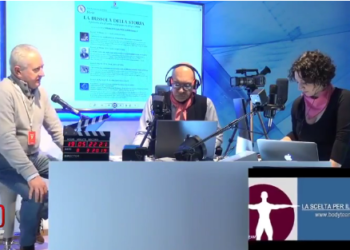 18e30 #LIVE – L’altra informazione dell’8/03/2019