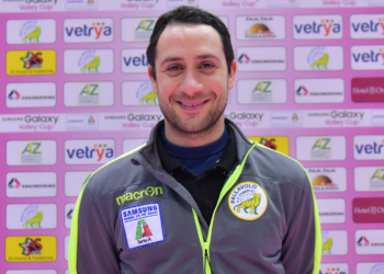 Per la Zambelli Orvieto c’è il delicato esame del derby umbro a Perugia