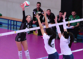 Torino fa uno scherzetto alla Zambelli Orvieto