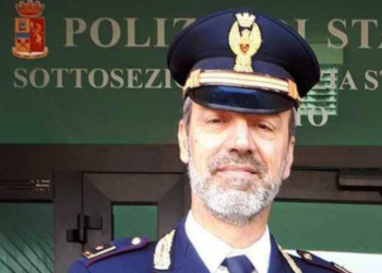 Omicidio stradale, il commissario Stefano Spagnoli ospite all’UniTre
