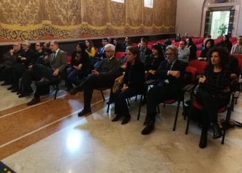 La ASL di Viterbo sigla una convenzione con l’Università della Tuscia, per la microscopia elettronica