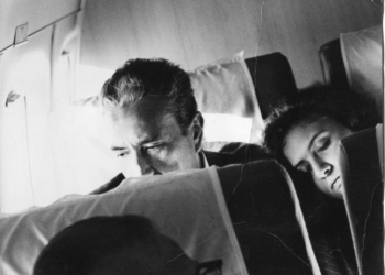 La settimana del Teatro Libreria Bistrot Caffeina. Si parte con il tributo ad Aldo Moro