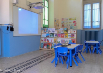 “L’Angolo di Barbara” finalmente è realta. Inaugurazione alla Regina Margherita