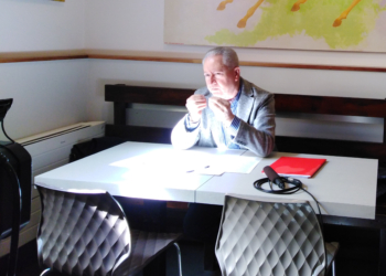 Franco Raimondo Barbabella si candida a sindaco con “Orvieto … Verso nuovi Orizzonti”