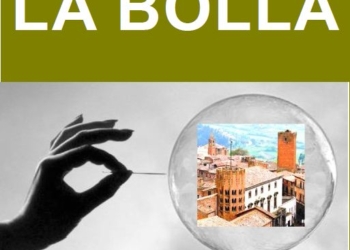 PD allo sfascio. Per Gnagnarini vogliono riaffermare il Sistema Orvieto