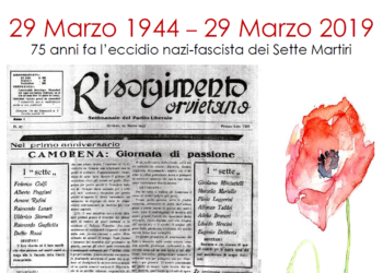 Cdp: “La libertà non è uno slogan, la democrazia non è un monumento”