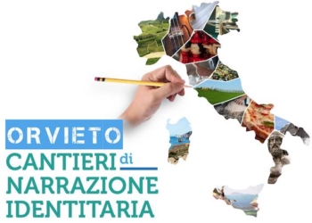 “Cantieri di Narrazione Identitaria”, presentazione degli elaborati degli studenti orvietani