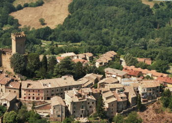 Dimore storiche e Castelli lungo la Via Francigena aprono le proprie porte al pubblico