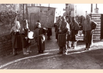 “La Fratellanza del Purgatorio di Gradoli”