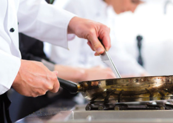 A Scuola con Gusto, Show Cooking con l’Istituto Alberghiero Luca Coscioni