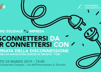Nova Civitas, 2° Giornata della Dis-Connessione