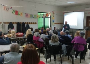 Giornata Internazionale della Donna a Castel Viscardo